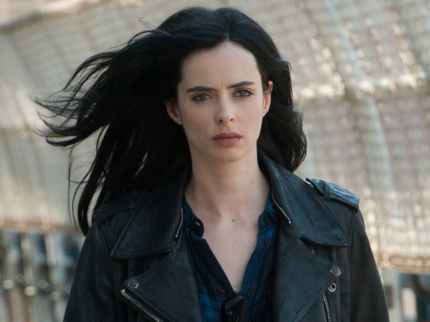 JESSICA JONES Trailer: Season 2 Set for More Action, More Mystery, and More Alcohol